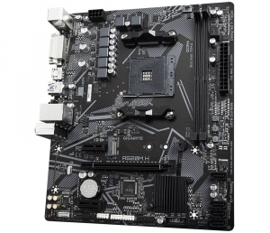 Gigabyte A520M H alaplap
